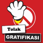 tolak gratifikasi